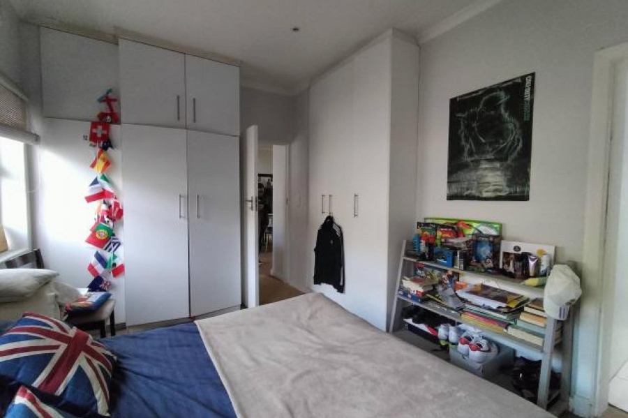 2 Bedroom Property for Sale in Zonnebloem Western Cape
